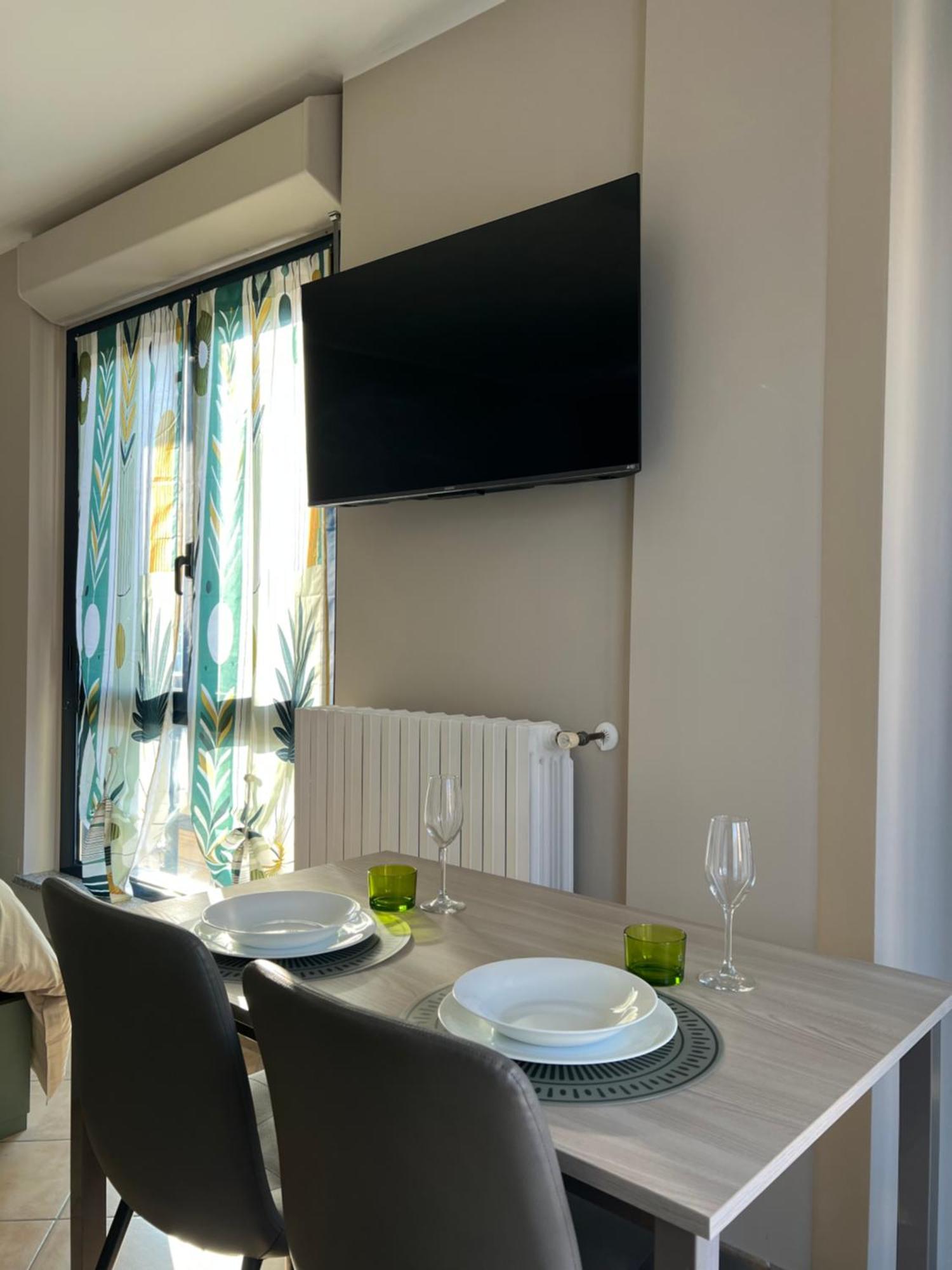 Turin Bicerin Διαμέρισμα Εξωτερικό φωτογραφία