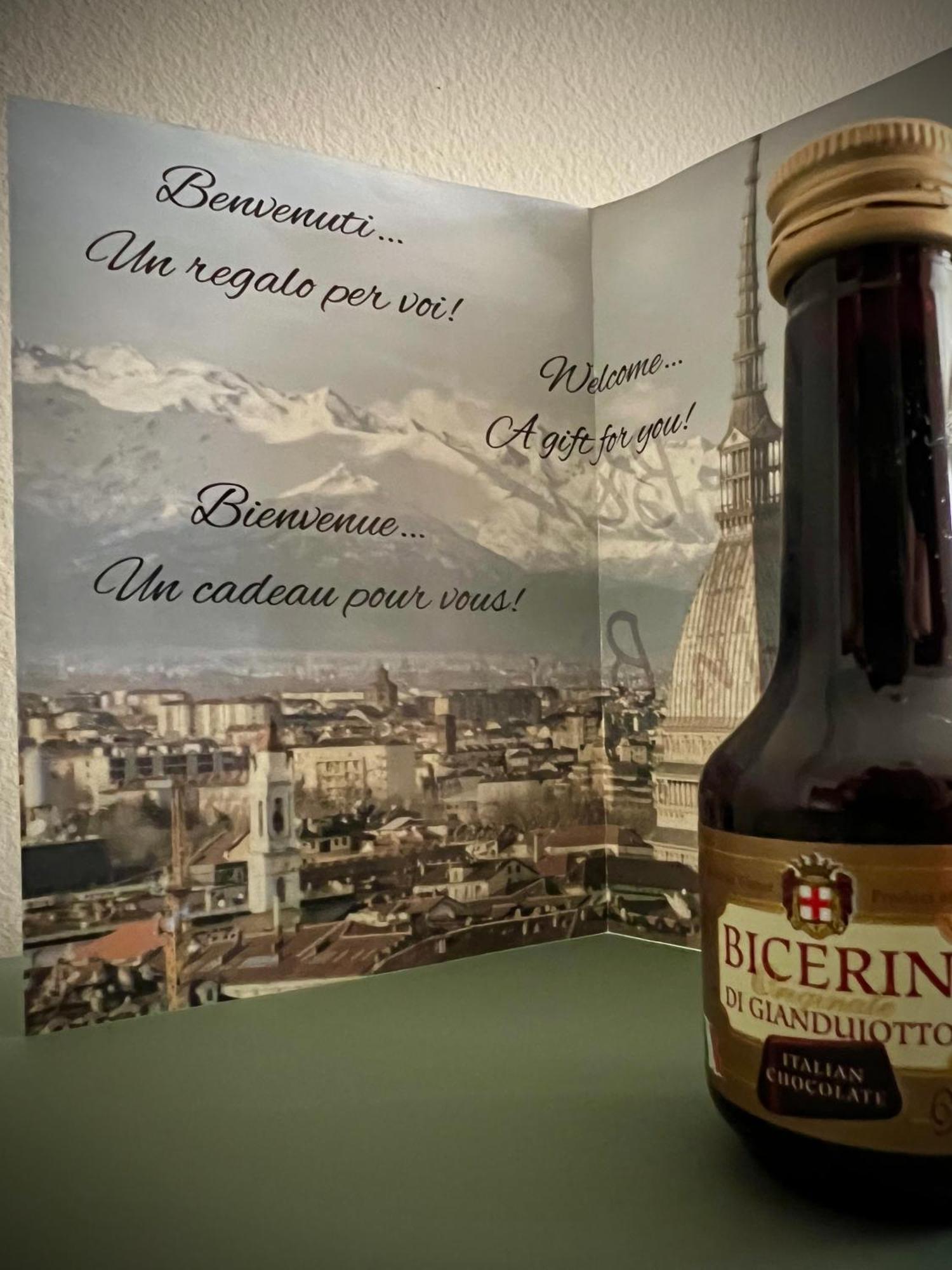 Turin Bicerin Διαμέρισμα Εξωτερικό φωτογραφία