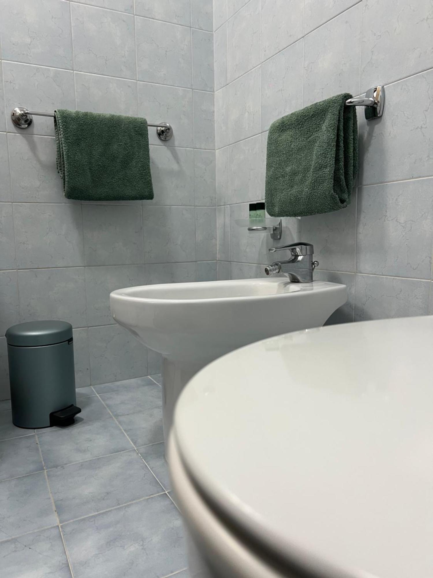 Turin Bicerin Διαμέρισμα Εξωτερικό φωτογραφία